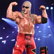 Scott Steiner