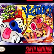 The Ren & Stimpy Show: Veediots!