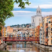 Girona, Spain