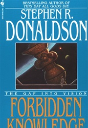 Forbidden Knowledge (Donaldson)