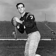 John Huarte  (Notre Dame)