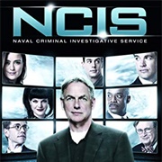 NCIS Season 10