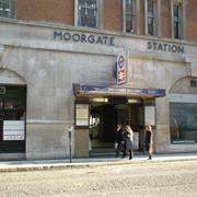 Moorgate