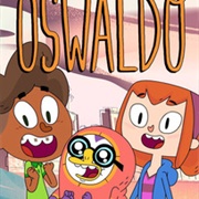 Oswaldo
