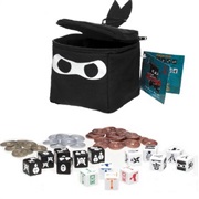 Ninja Dice