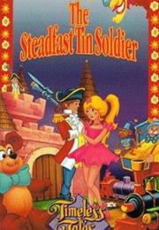 Steadfast Tin Soldier (TV Movie)