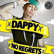 Dappy - No Regrets