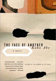 Kobo Abe - Face of Another