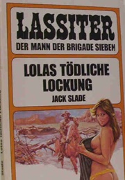 Deadly Temptation (Jack Slade)