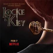 Locke &amp; Key (2020)
