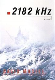 .2182 Khz (David Masiel)