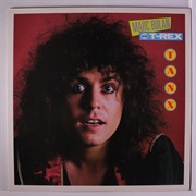 Bolan & T.Rex, Marc: Tanx