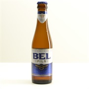 Belgium: Bel Pils