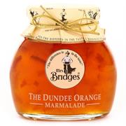Dundee Marmalade