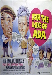For the Love of Ada (1972)