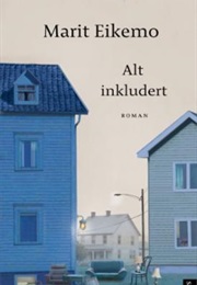 Alt Inkludert (Marit Eikemo)