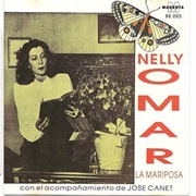 Tristeza Litoraleña – Nelly Omar (1978)