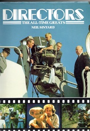 Directors: The All-Time Greats (Neil Sinyard)