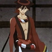 Katanagatari Shichika