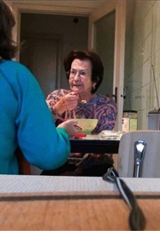 No Home Movie (2015)