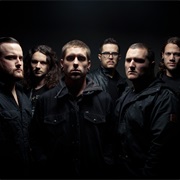 Whitechapel