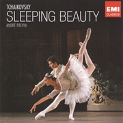 Tchaikovsky Sleeping Beauty