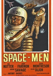 Space-Men (1958)