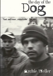 The Day of the Dog (Archie Weller)