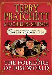 The Folklore of Discoworld