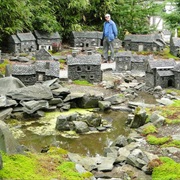 Lakeland Miniature Village