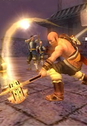 Jade Empire (2005)