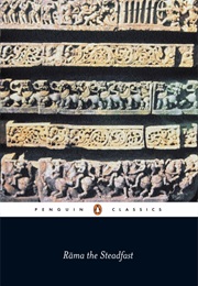 Rama the Steadfast (Valmiki)