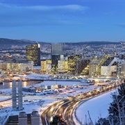 Oslo