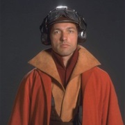 Naboo Fighter Pilot