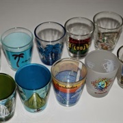 Shot Glasses