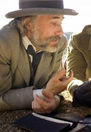 Chritoph Walz - Django Unchained