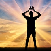 Self-Centered or Vain People