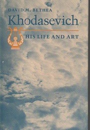 Khodasevich: His Life and Art (David M. Bethea)