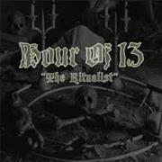 Hour of 13- The Ritualist