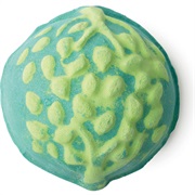 Guardian of the Forest Bath Bomb