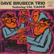 Dave Brubeck - Brubeck Trio With Cal Tjader, Vol. 1