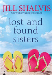 Lost and Found Sisters (Jill Shalvis)