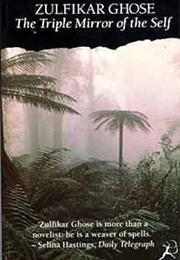 The Triple Mirror of the Self