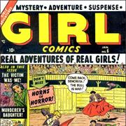 Girl Comics