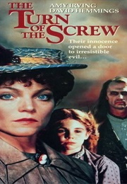 The Turn of the Screw (1989)