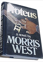 Proteus (Morris West)