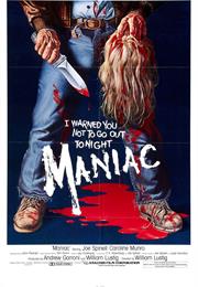 Maniac – William Lustig (1980)