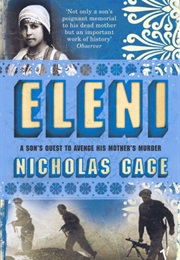 Eleni (Nicholas Gage)