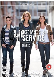 Lip Service Series 2 (2011)