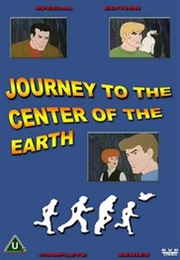 Journey to the Center of the Earth (1967)
